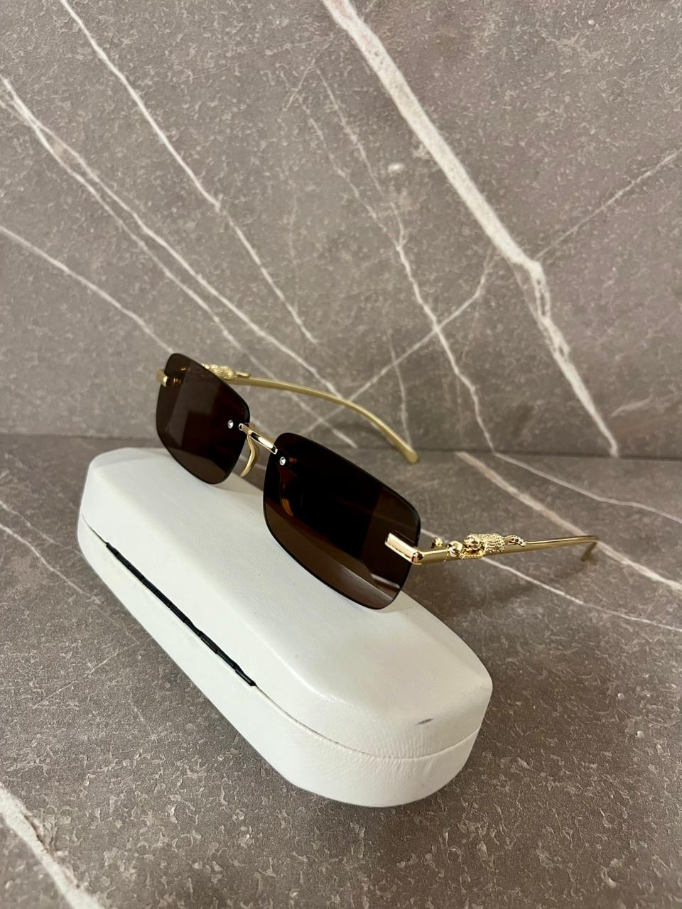 Gafas de sol Cartier