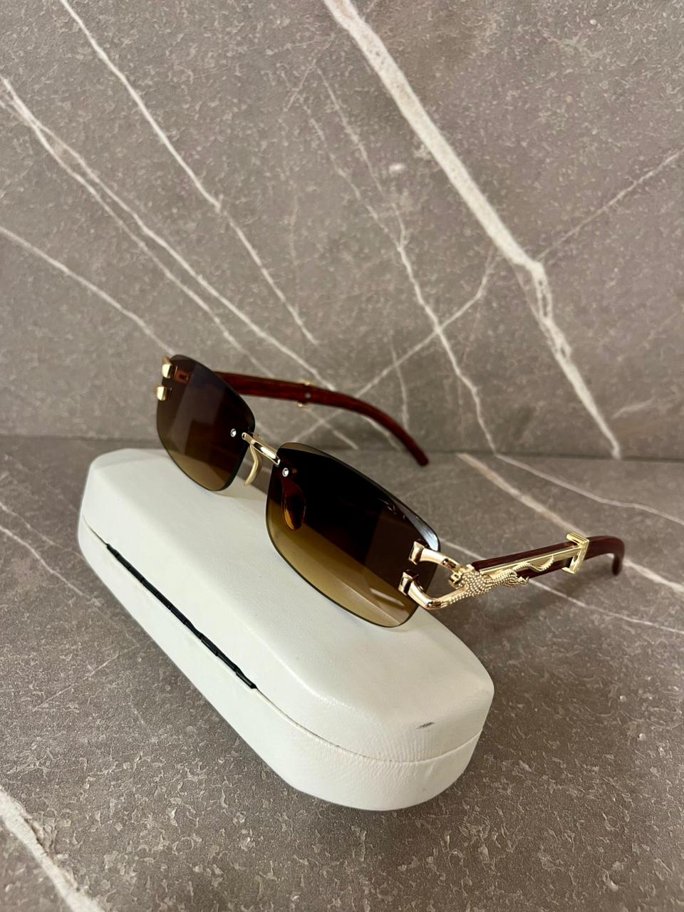 Gafas de sol Cartier