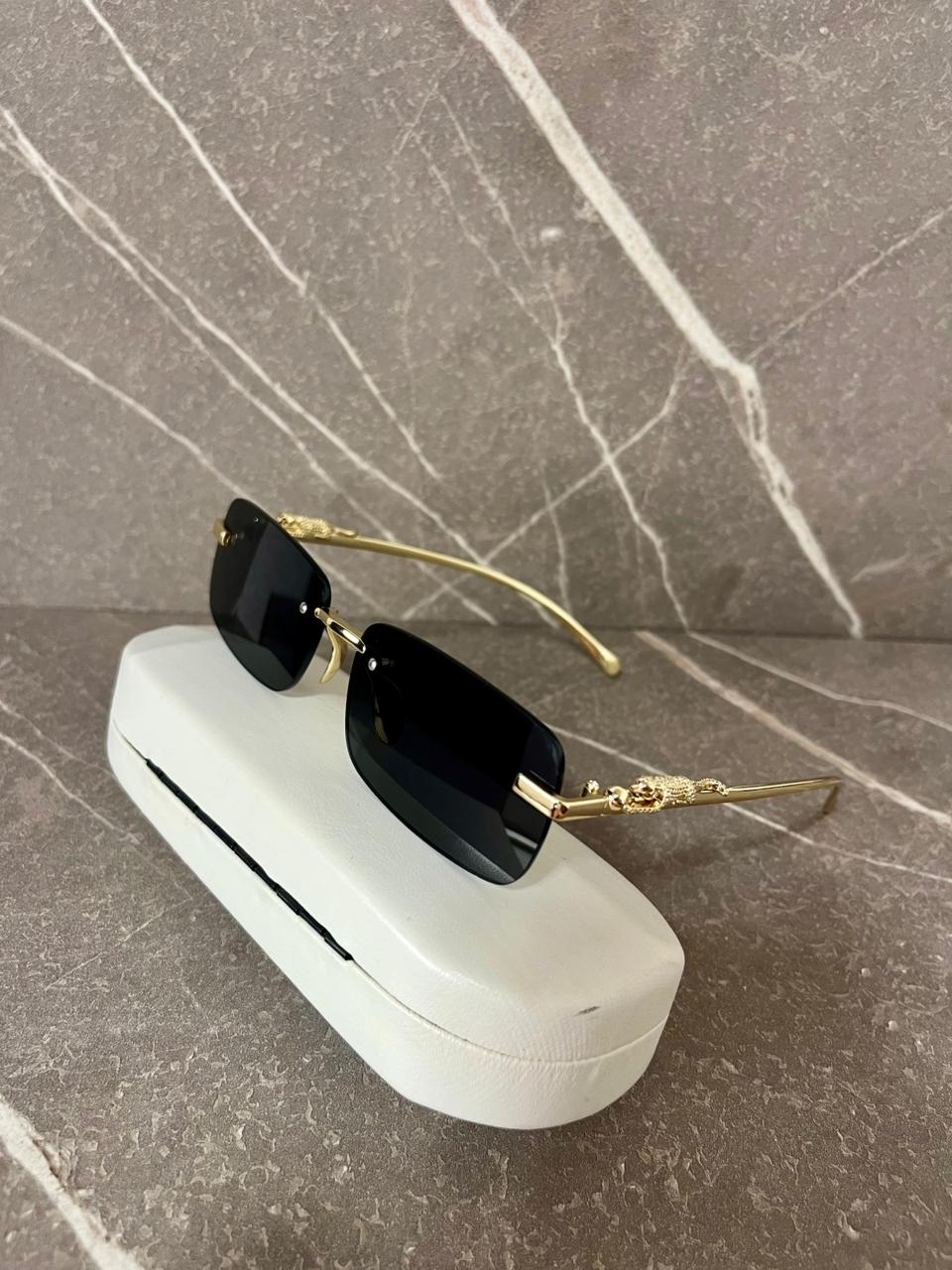 Gafas de sol Cartier