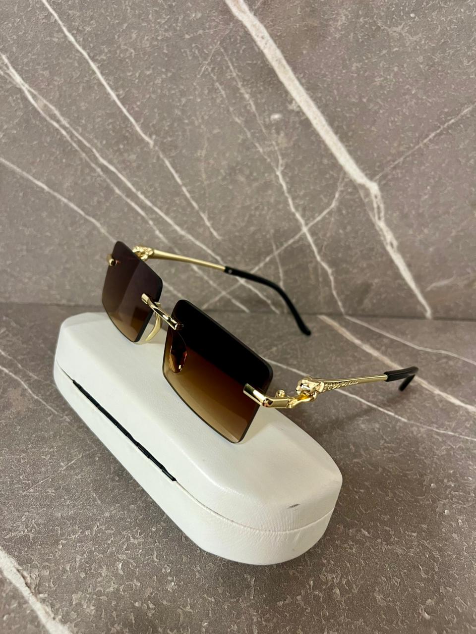 Gafas de sol Cartier