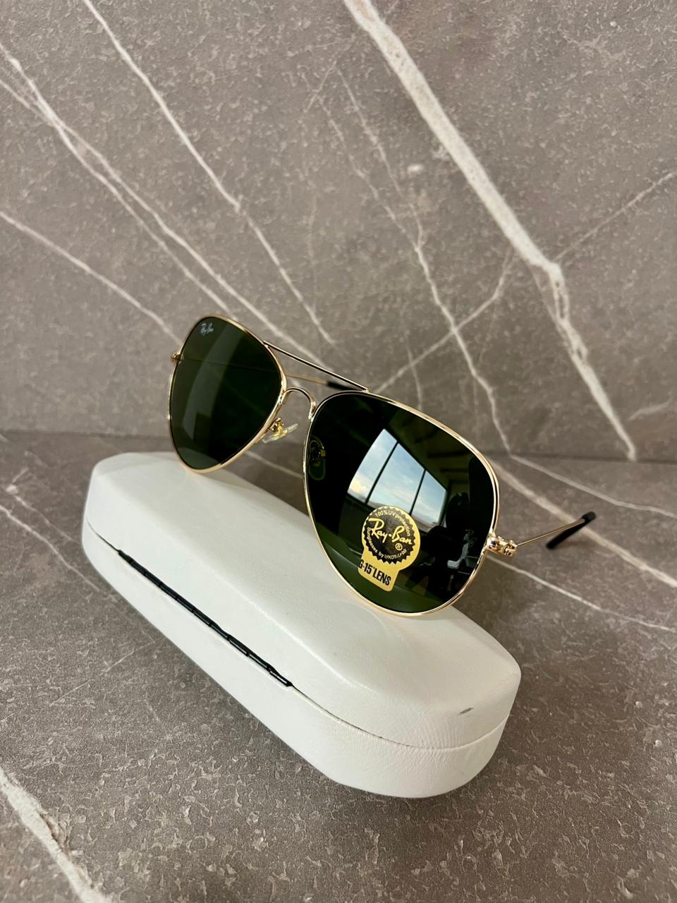 Gafas de sol Rayban piloto