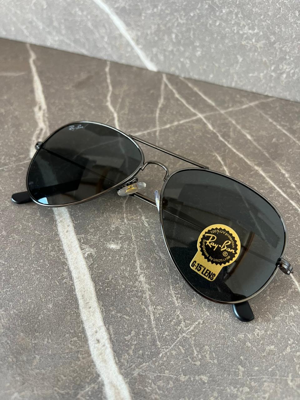 Gafas de sol Rayban piloto