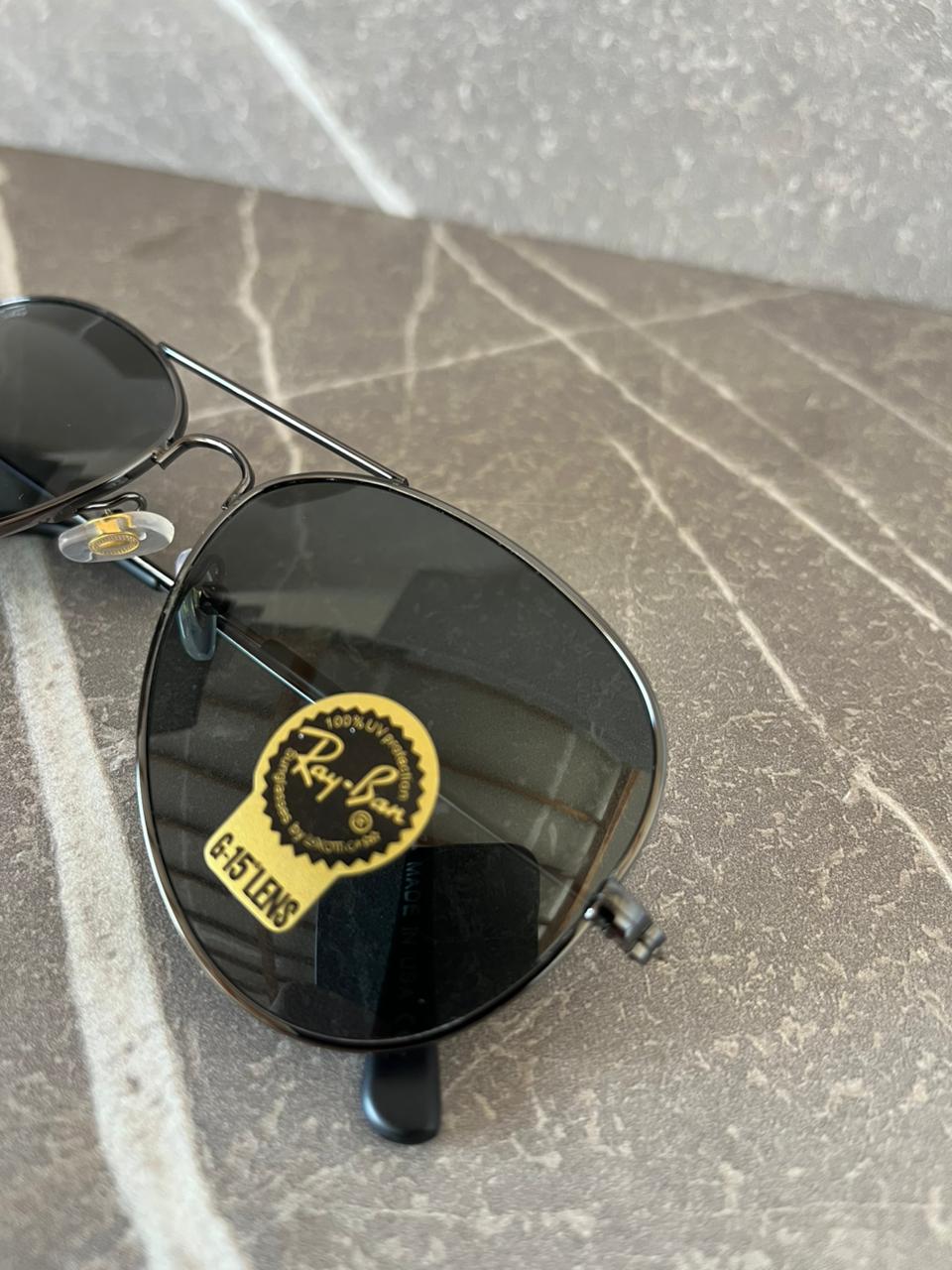 Gafas de sol Rayban piloto
