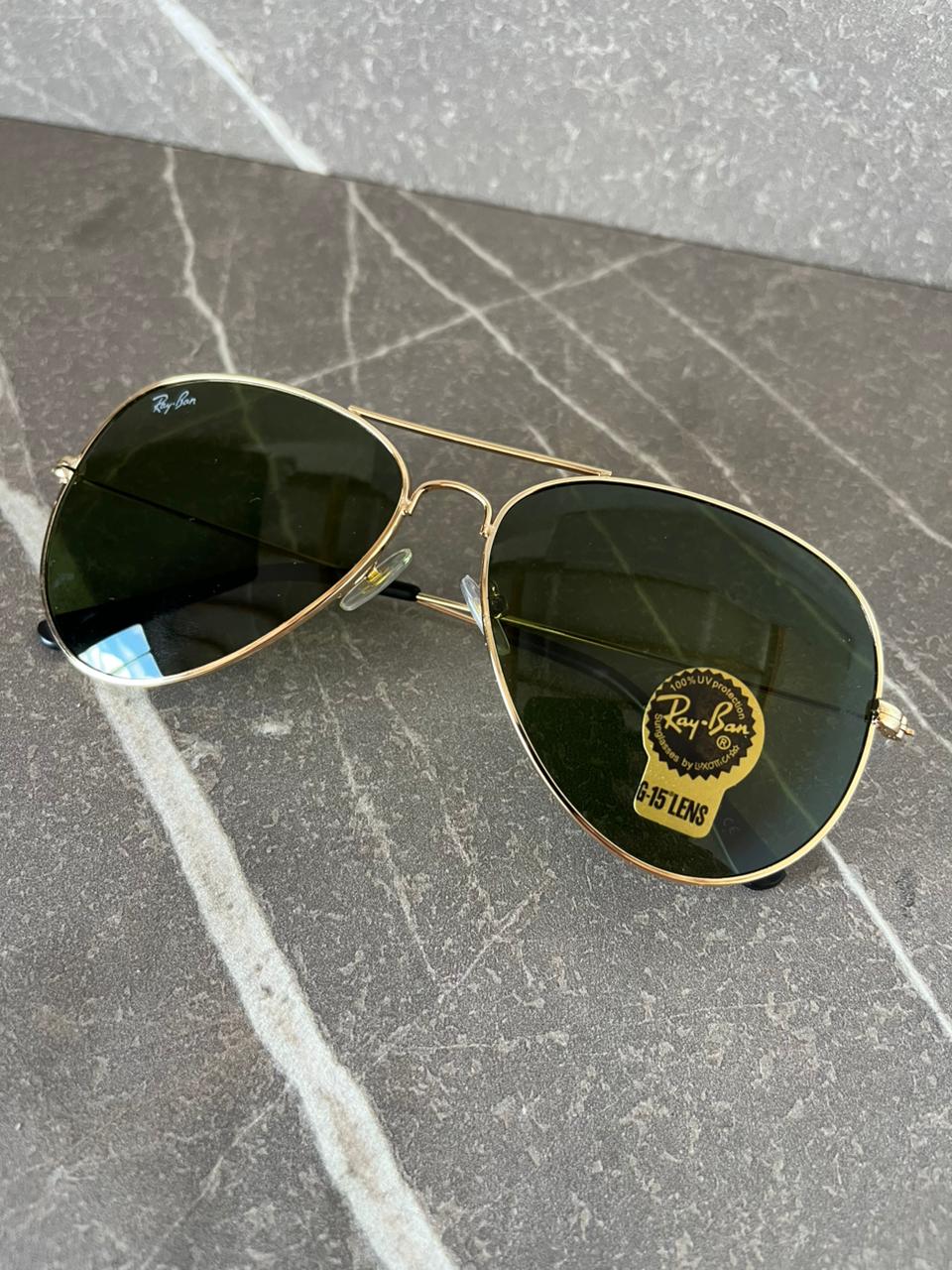 Gafas de sol Rayban piloto