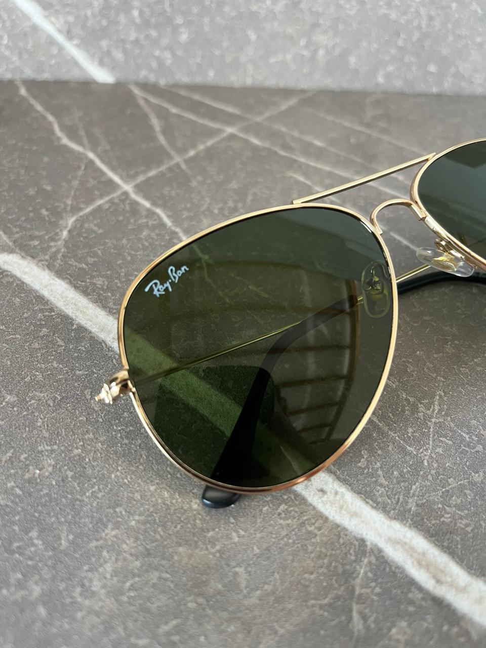 Gafas de sol Rayban piloto