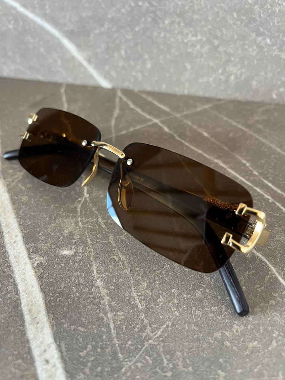 Gafas de sol Cartier