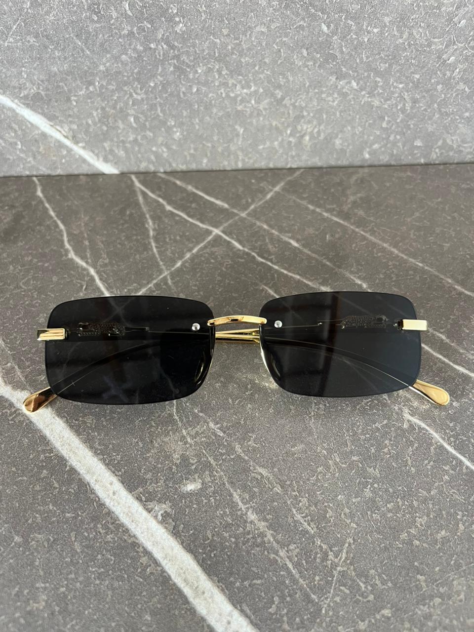 Gafas de sol Cartier