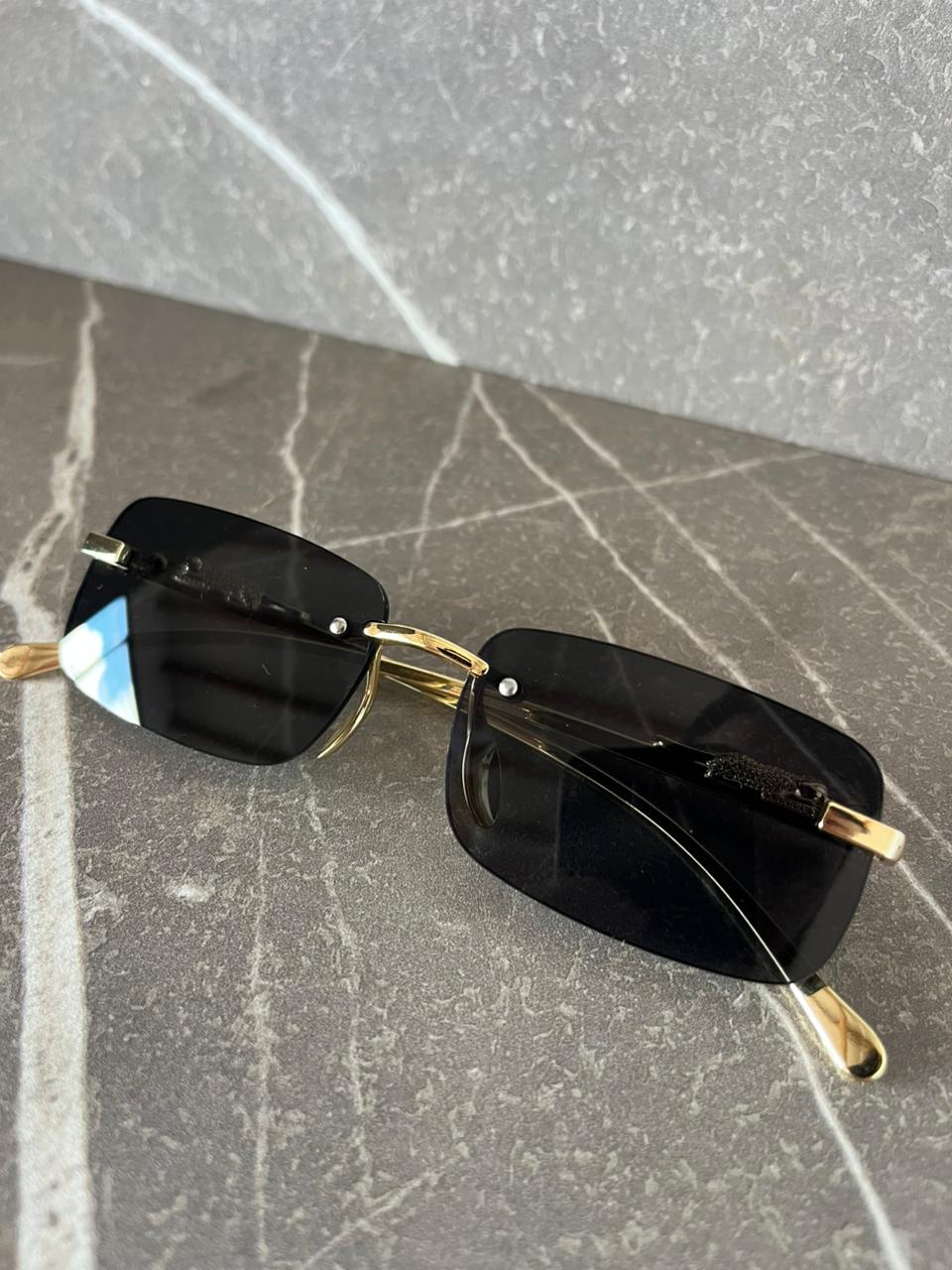 Gafas de sol Cartier