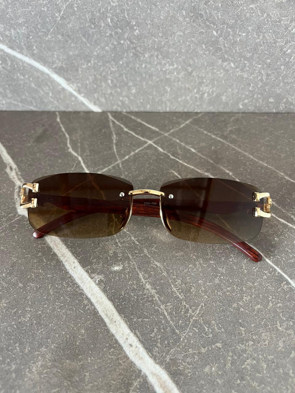 Gafas de sol Cartier