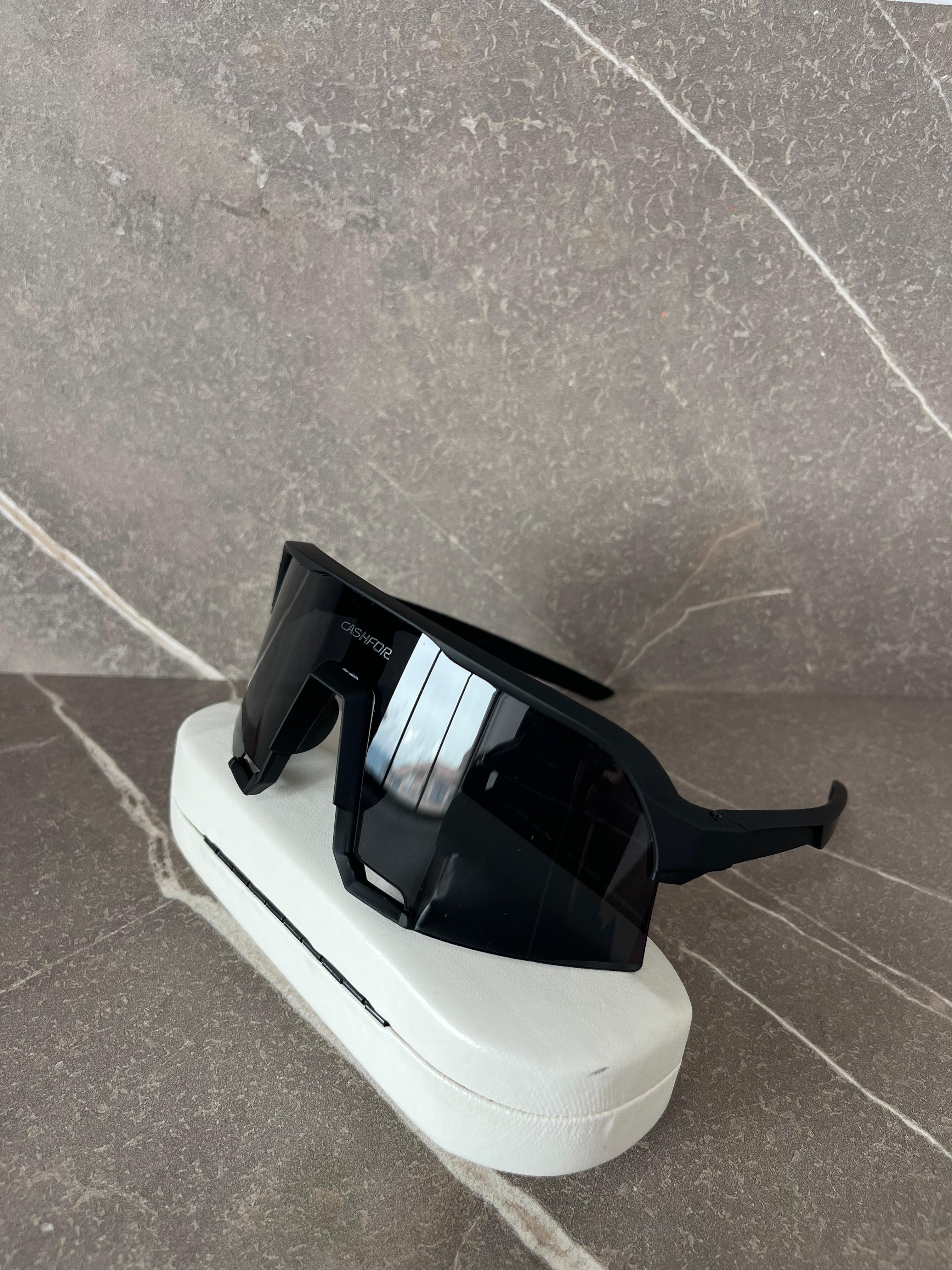 Gafas de sol Deportivas