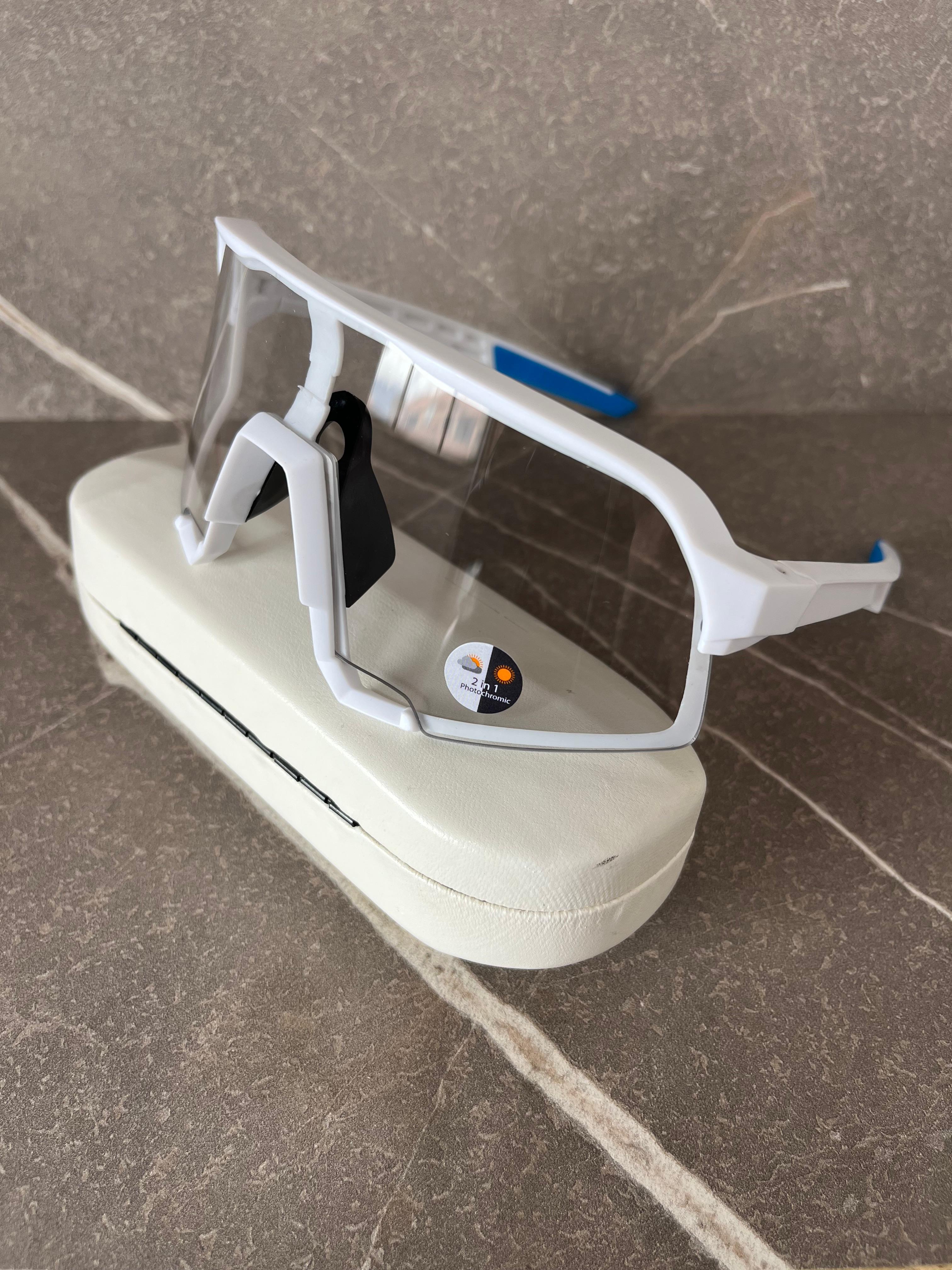 Gafas de sol Deportivas